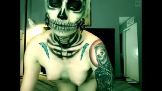 Lovey Sexy Babe Xxx Webcam Skull Fucking Straight Skull Fucked