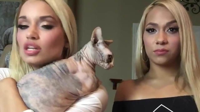 Tressie Xxx Big Boobs Big Tits Hd Videos Models Asses Straight Sex
