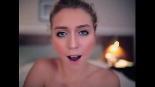 Mandi Straight Blonde Webcam Orgasm Masturbating Amateur Games